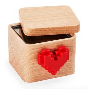 Lovebox Messenger System